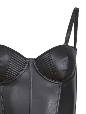 Fleur Du Mal ウィメンズ ベスト＆タンクトップ通販 - FARFETCH