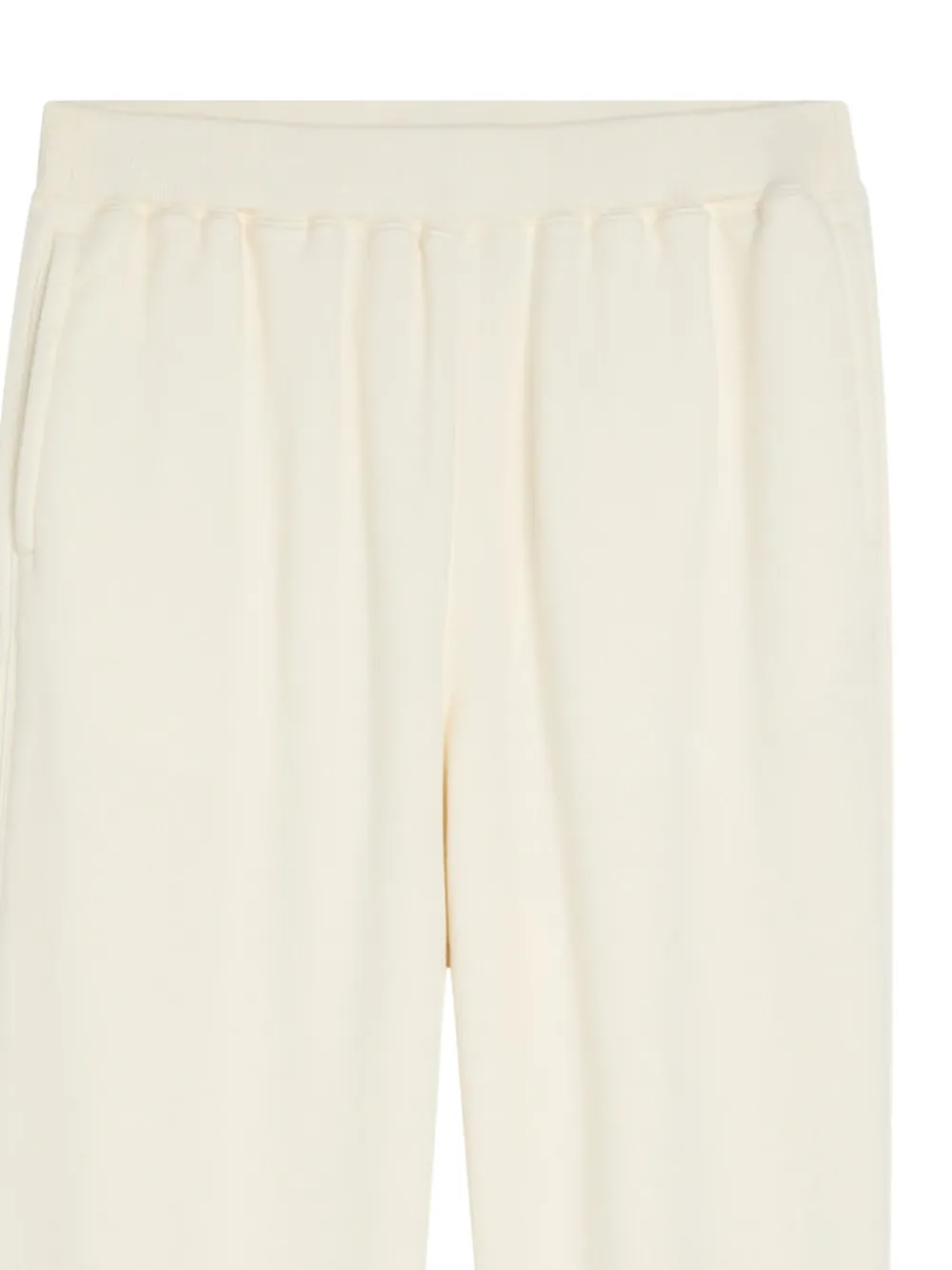  Escada Sport Elasticated Trousers - Neutrals 