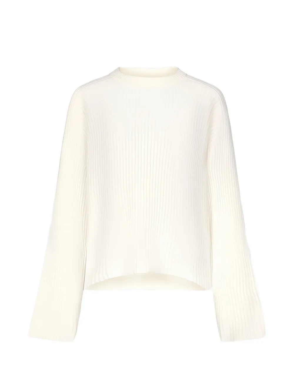 LouLou de Saison AXEL LDS long-sleeve knitwear - Toni neutri
