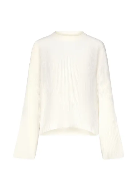 LouLou de Saison — AXEL LDS long-sleeve knitwear