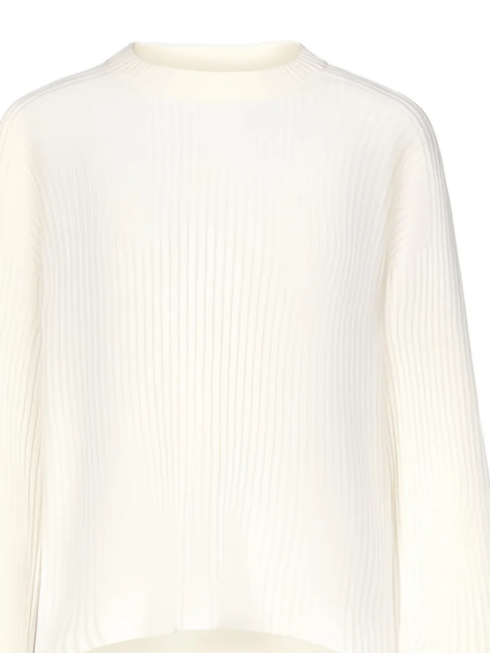 Axel Lds Long-Sleeve Knitwear