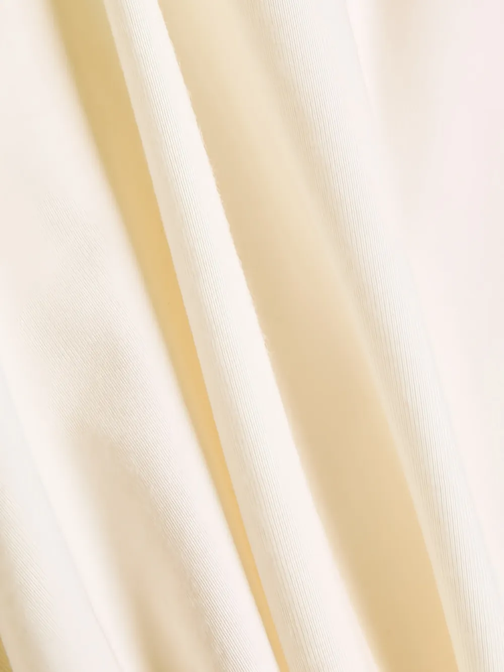 Reformation Avery Knitted Blouse - Neutrals 