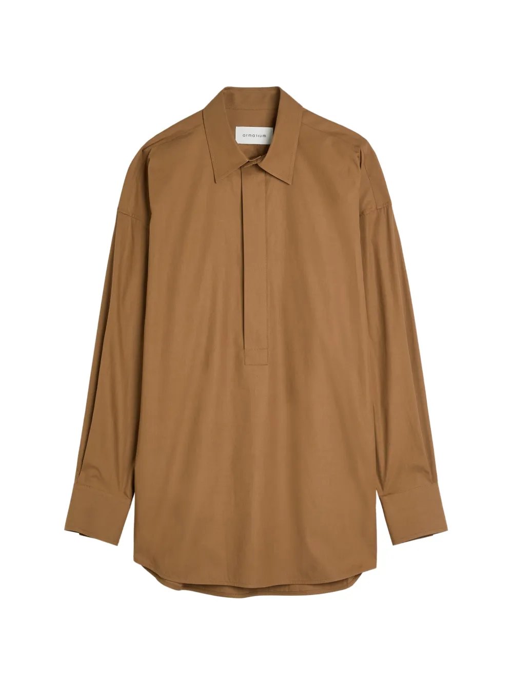 long-sleeve shirt