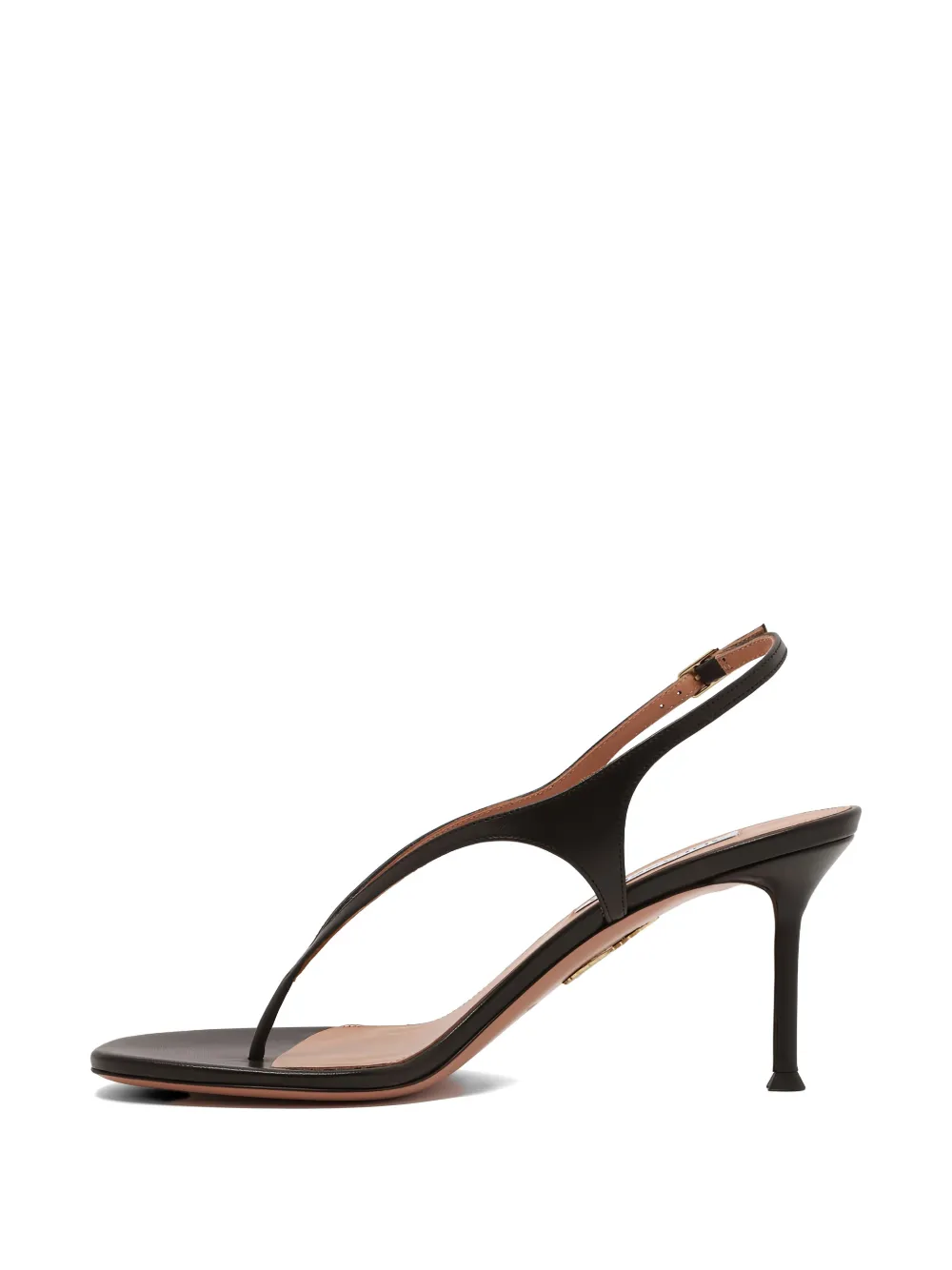 Aquazzura thong-strap sandals Bruin