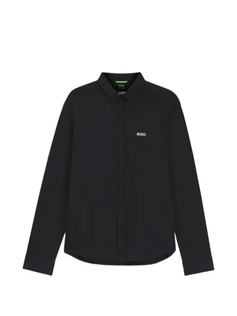 BOSS Motion shirt