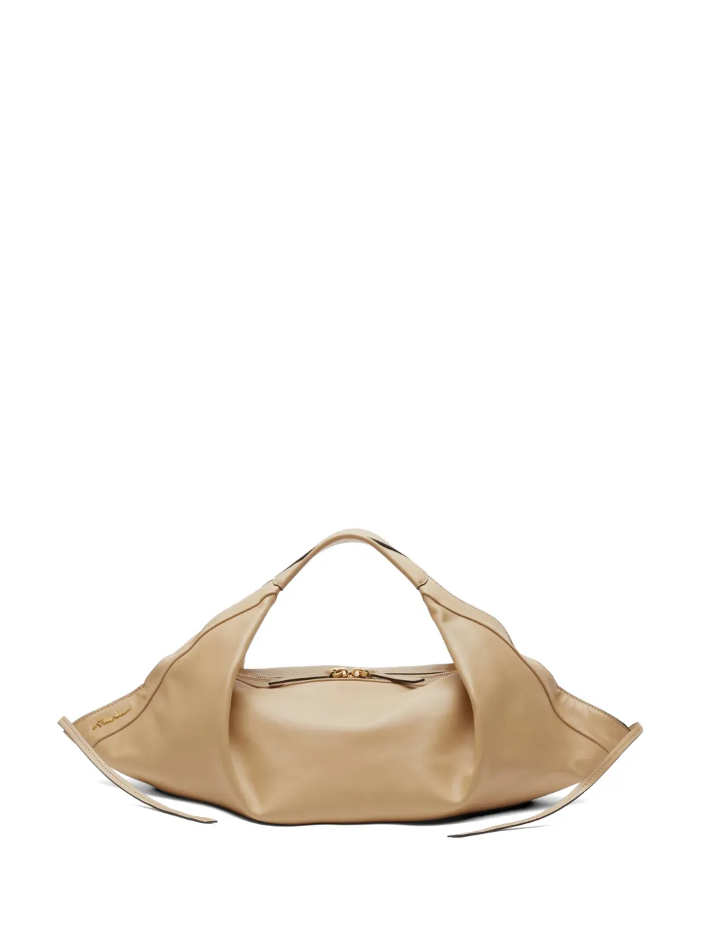 3.1 Phillip Lim Luna shoulder bag - Toni neutri