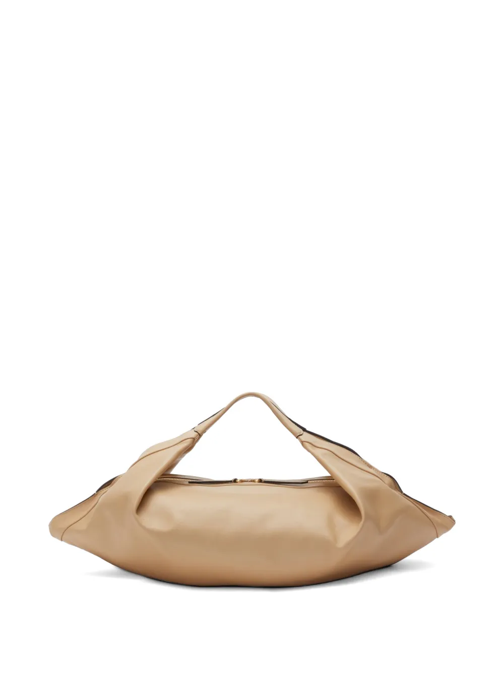  3.1 Phillip Lim Luna Shoulder Bag - Neutrals 