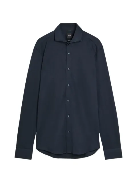 BOSS Overhemd