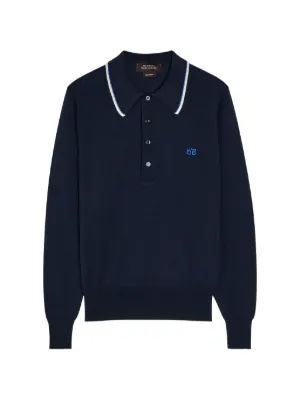 Wales Bonner メンズ ポロシャツ通販 - FARFETCH