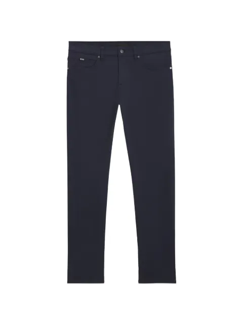 BOSS Jeans slim Delaware elasticizzati