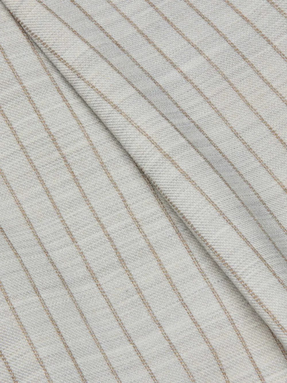 Allanah Pinstriped Trousers