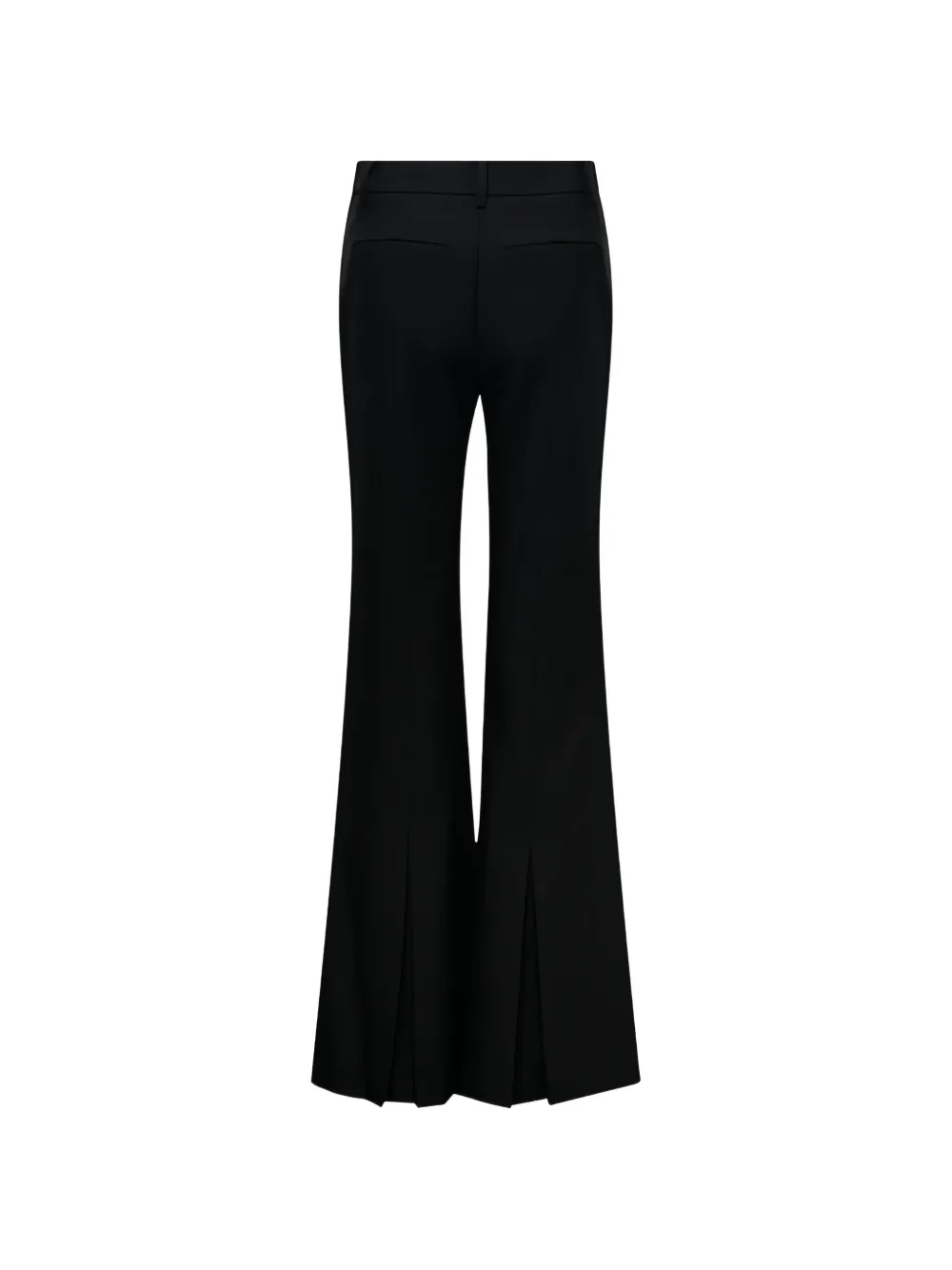  Ych Bootcut Trousers - Black 
