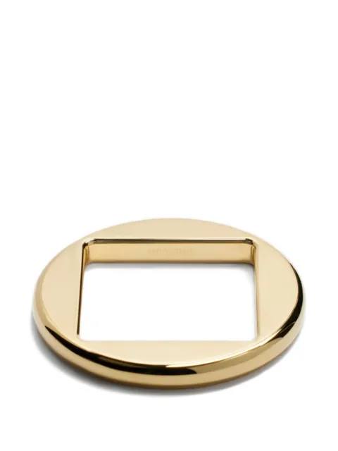 Jacquemus The Rond bracelet