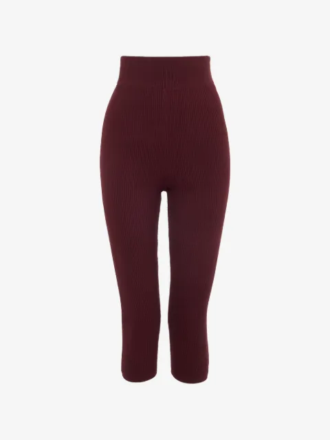 Chloé legging crop