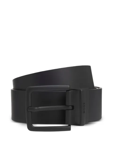 BOSS Omar-B Sr40 Pgr pin-buckle belt