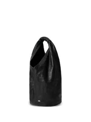 OUR LEGACY Sling Shoulder Bag | Black | FARFETCH