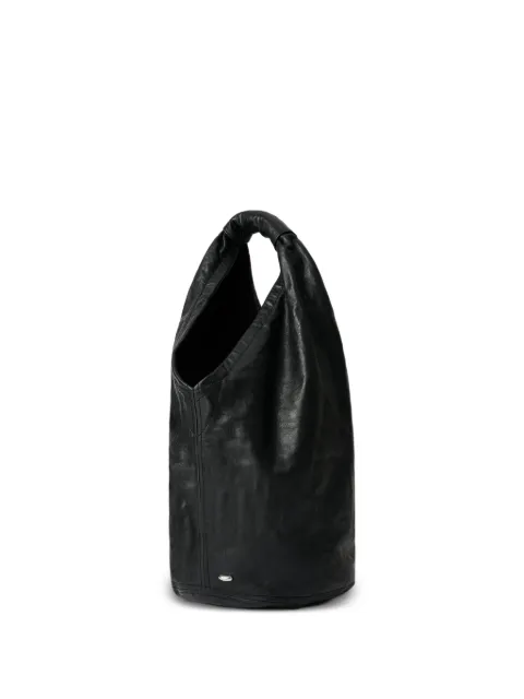 OUR LEGACY Fofo Drip shoulder bag