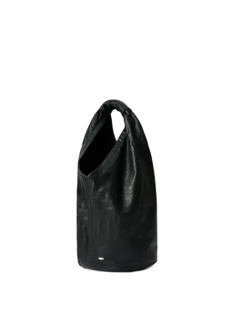 OUR LEGACY Fofo Drip shoulder bag