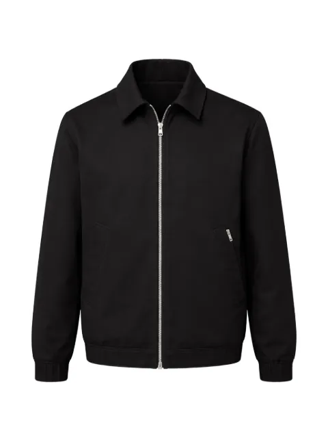 Michael Kors zip short jacket