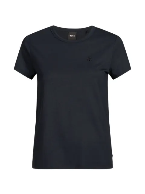 BOSS Double B logo T-shirt