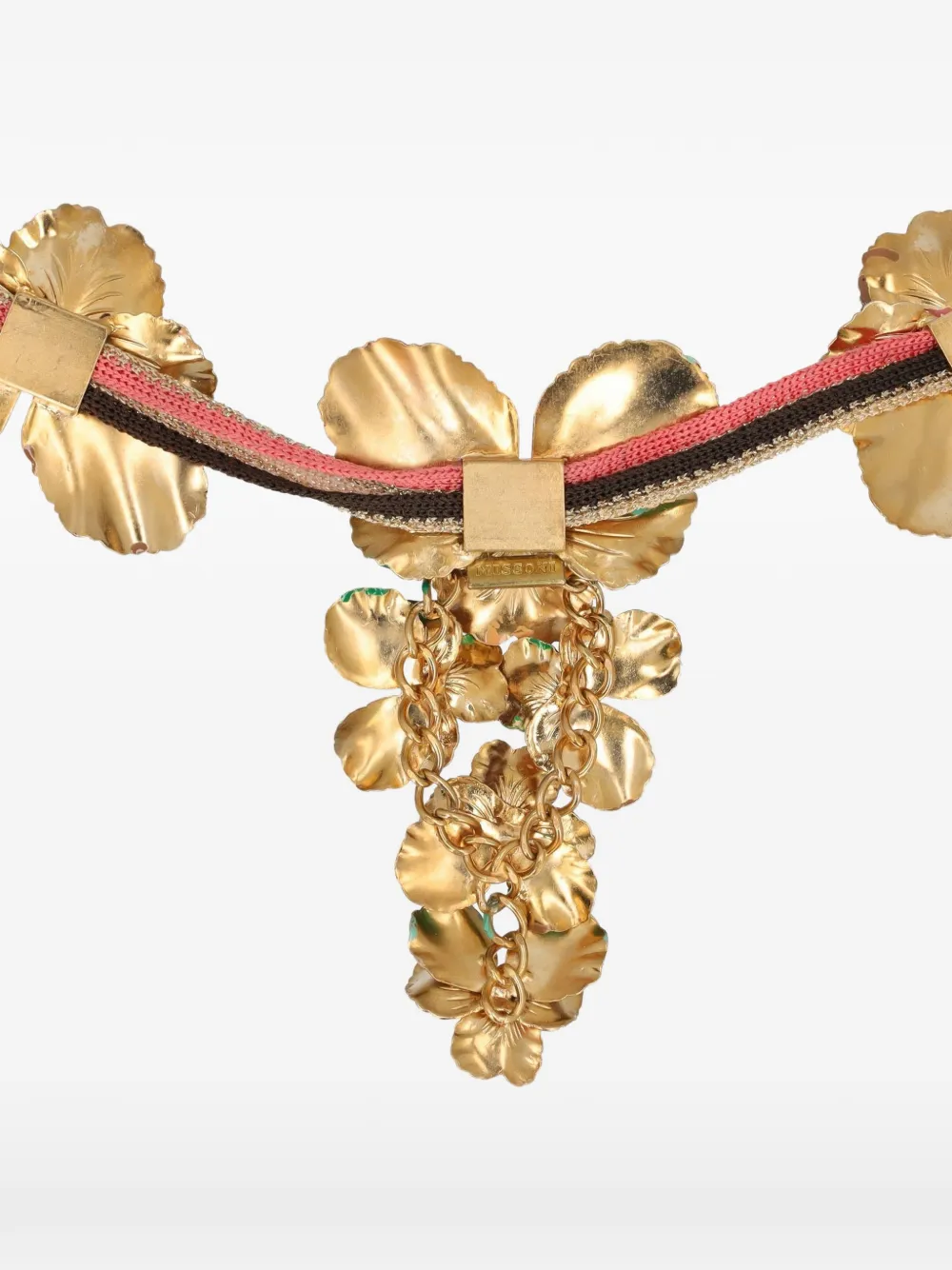 Orchid Belt