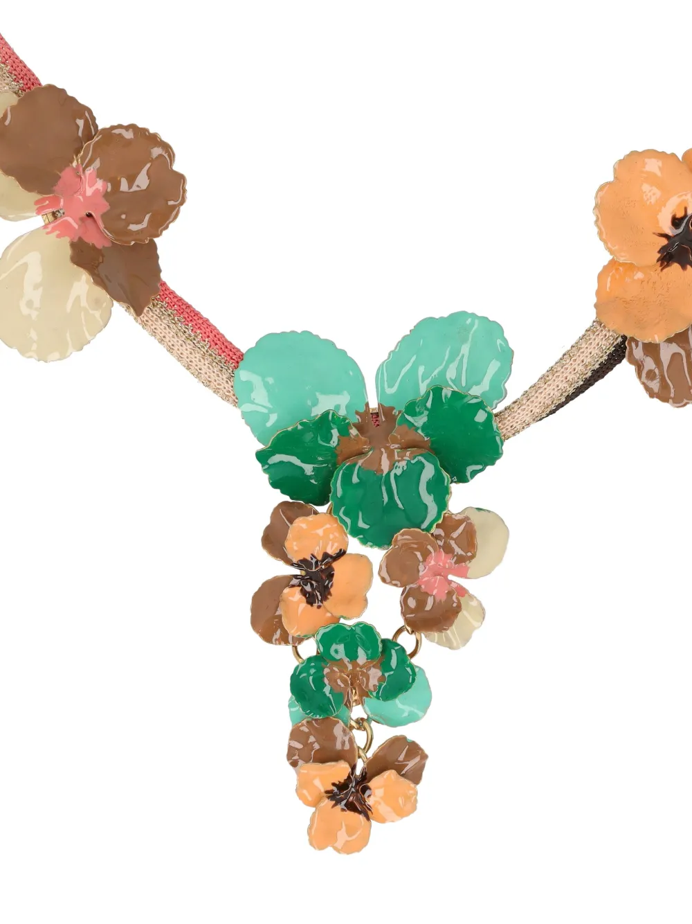Orchid Belt