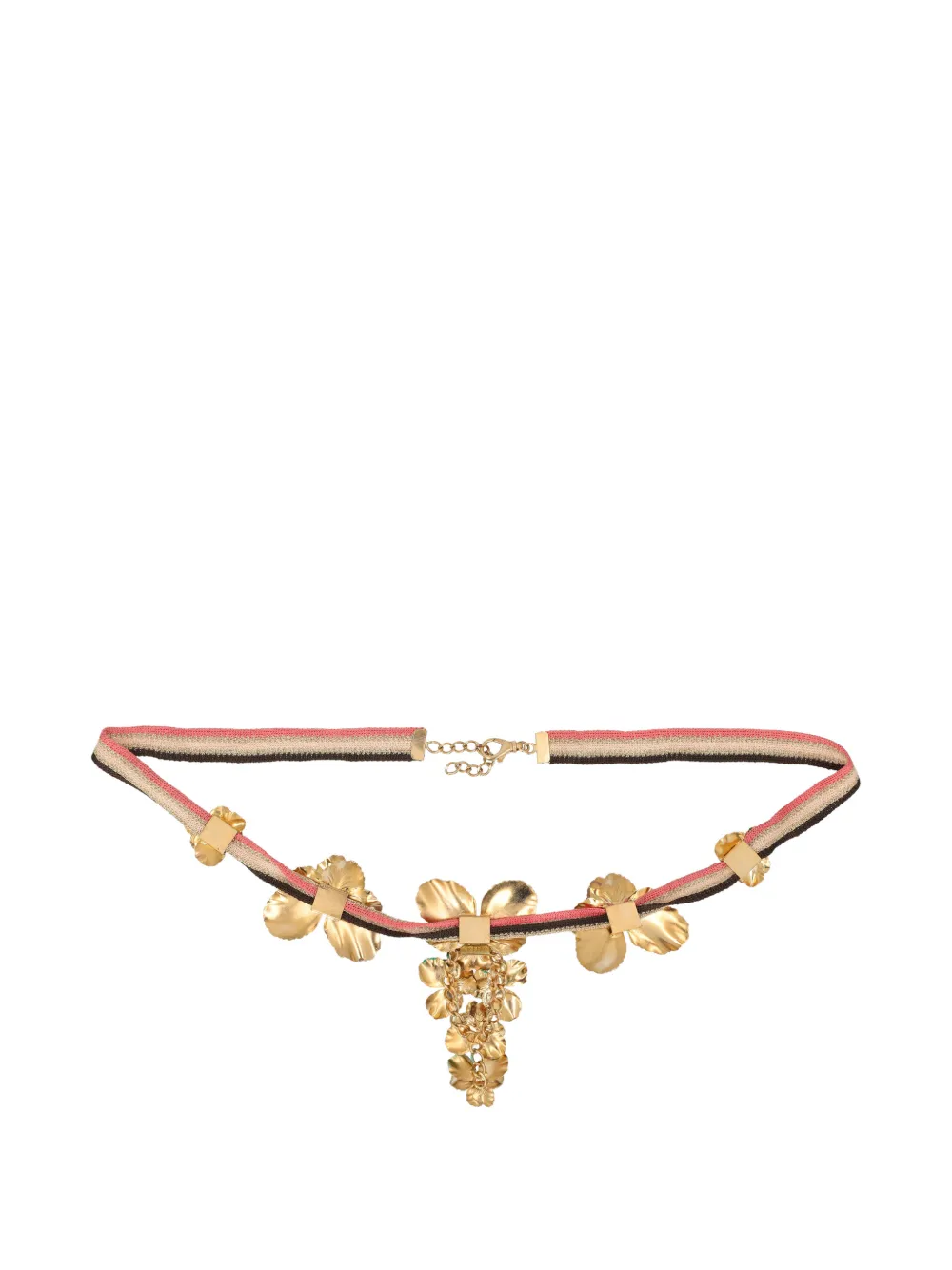 Orchid Belt