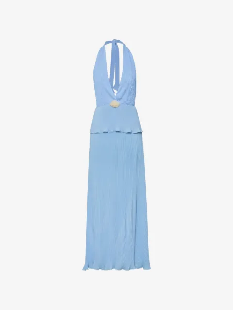 Baobab Merida V-neck maxi dress