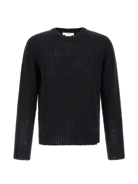 The Row Lang ribbed sweater