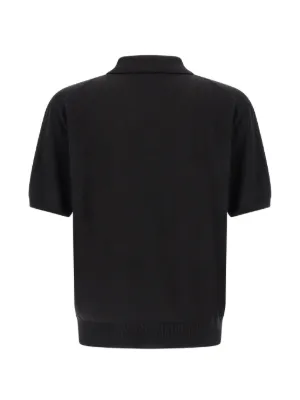 the row ザロウ　ポロシャツ The Row メンズ ポロシャツ通販 - FARFETCH