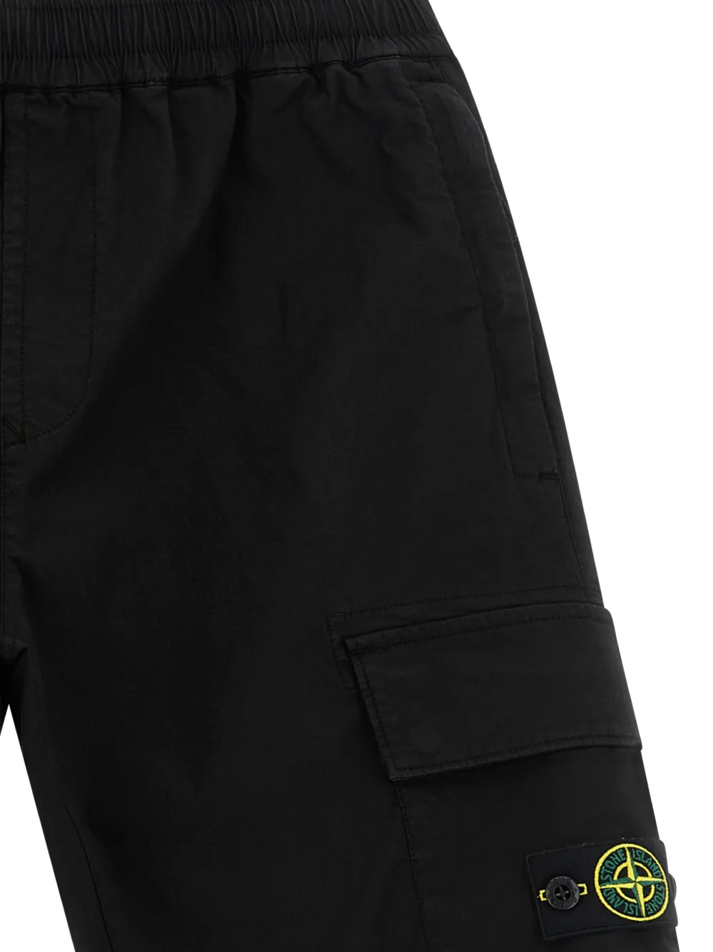 Compass Cargo Shorts