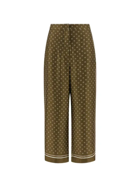 Max Mara pantalones Ottelia