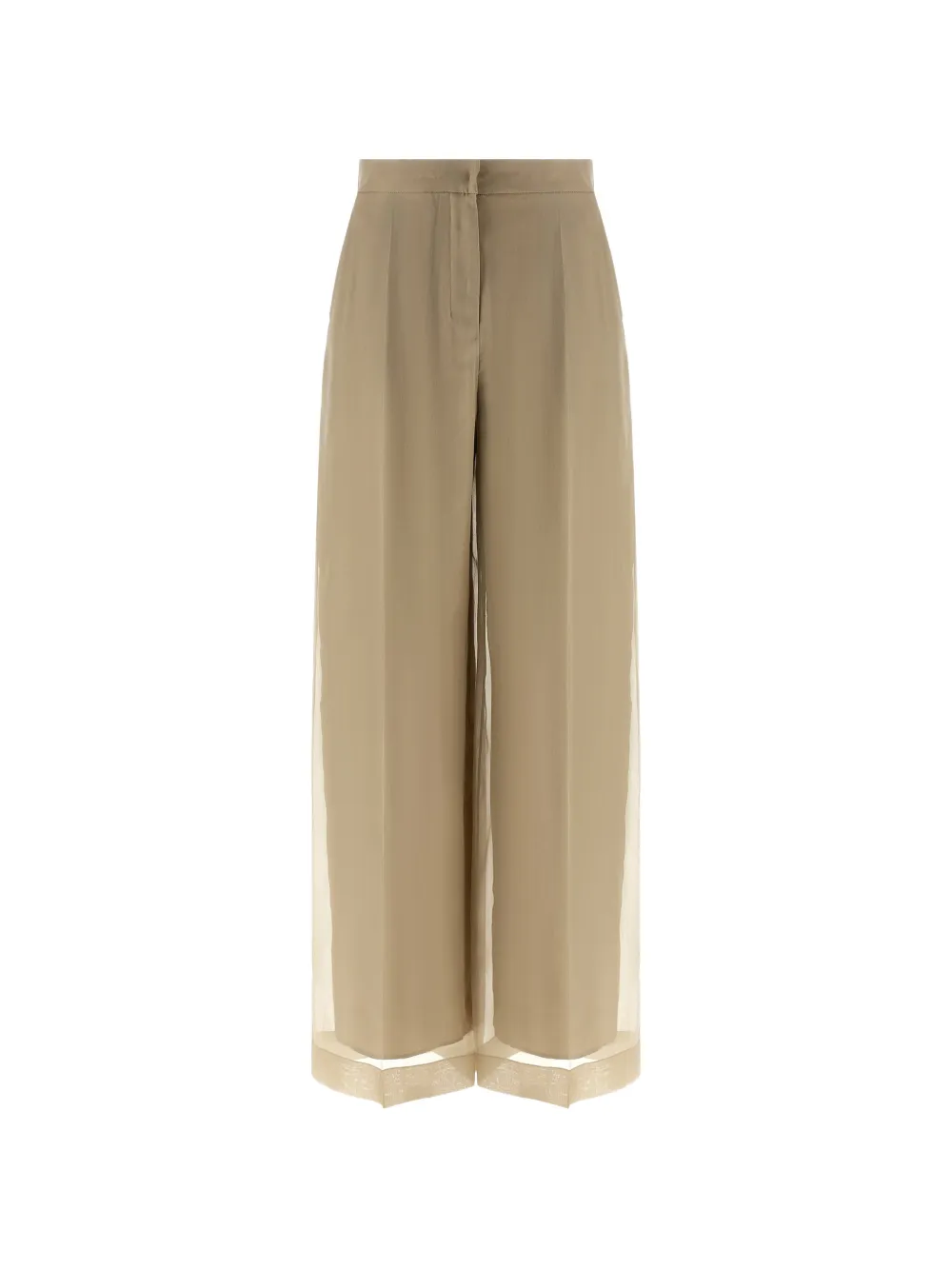 Max Mara Olivi trousers - Neutrals