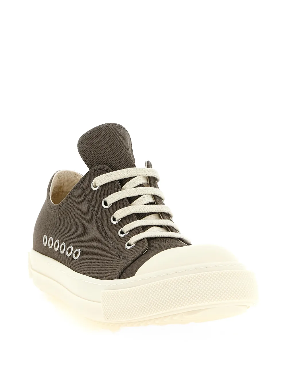 Rick Owens DRKSHDW Extreme Low sneakers Bruin