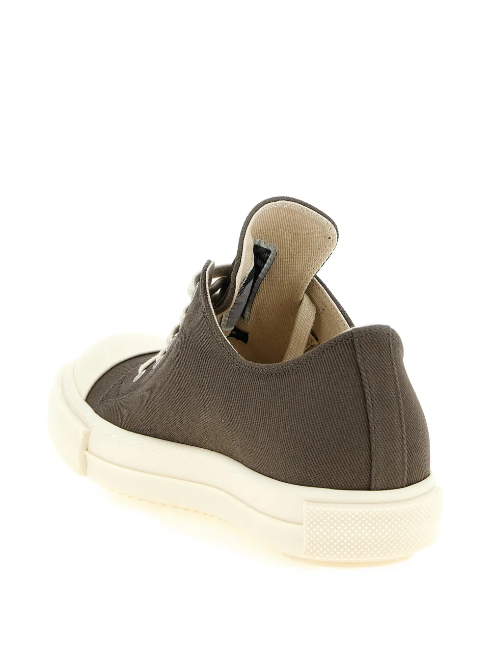 Rick Owens DRKSHDW Extreme Low sneakers Bruin