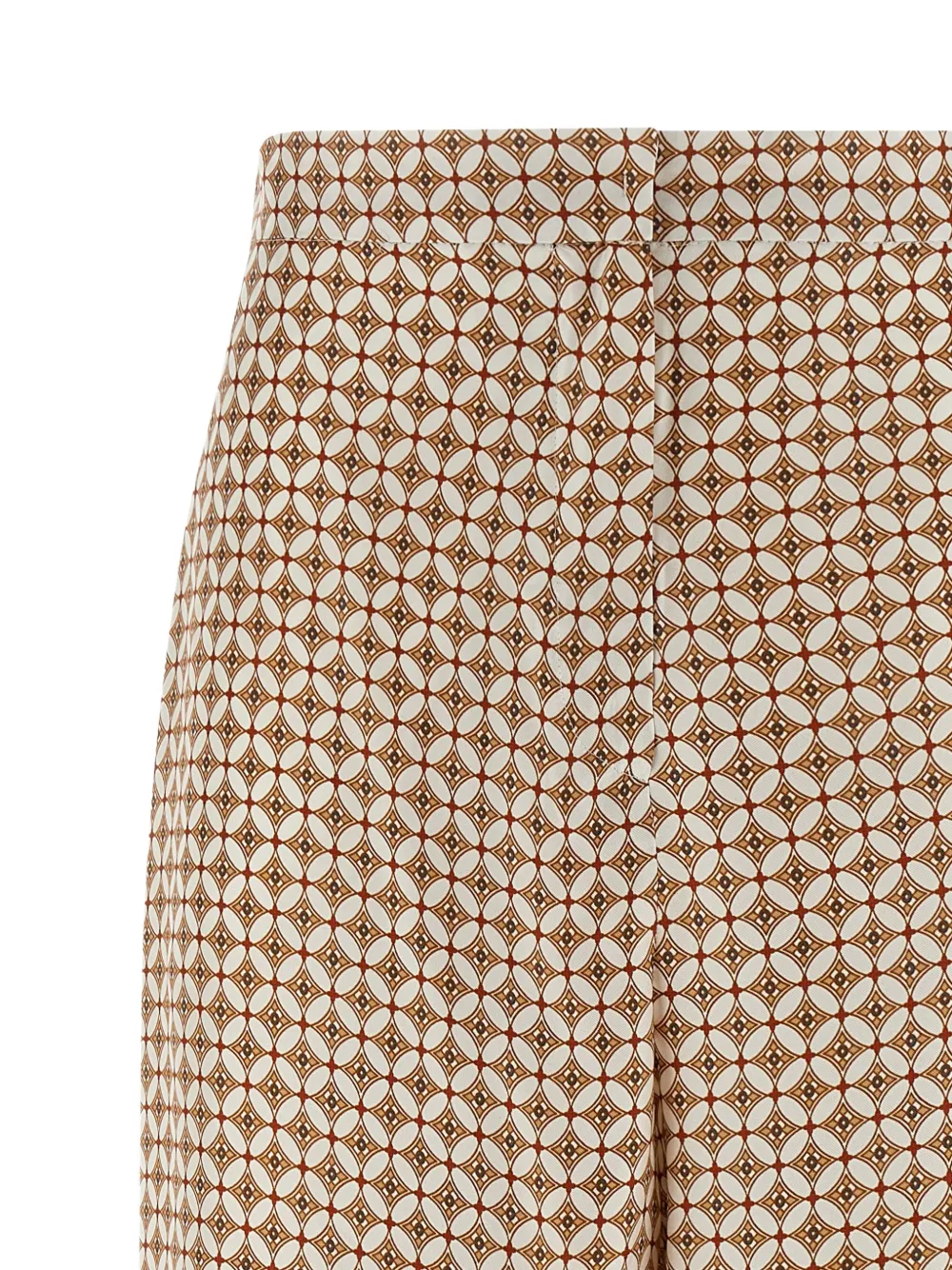 Max Mara Mstottelia broek Beige
