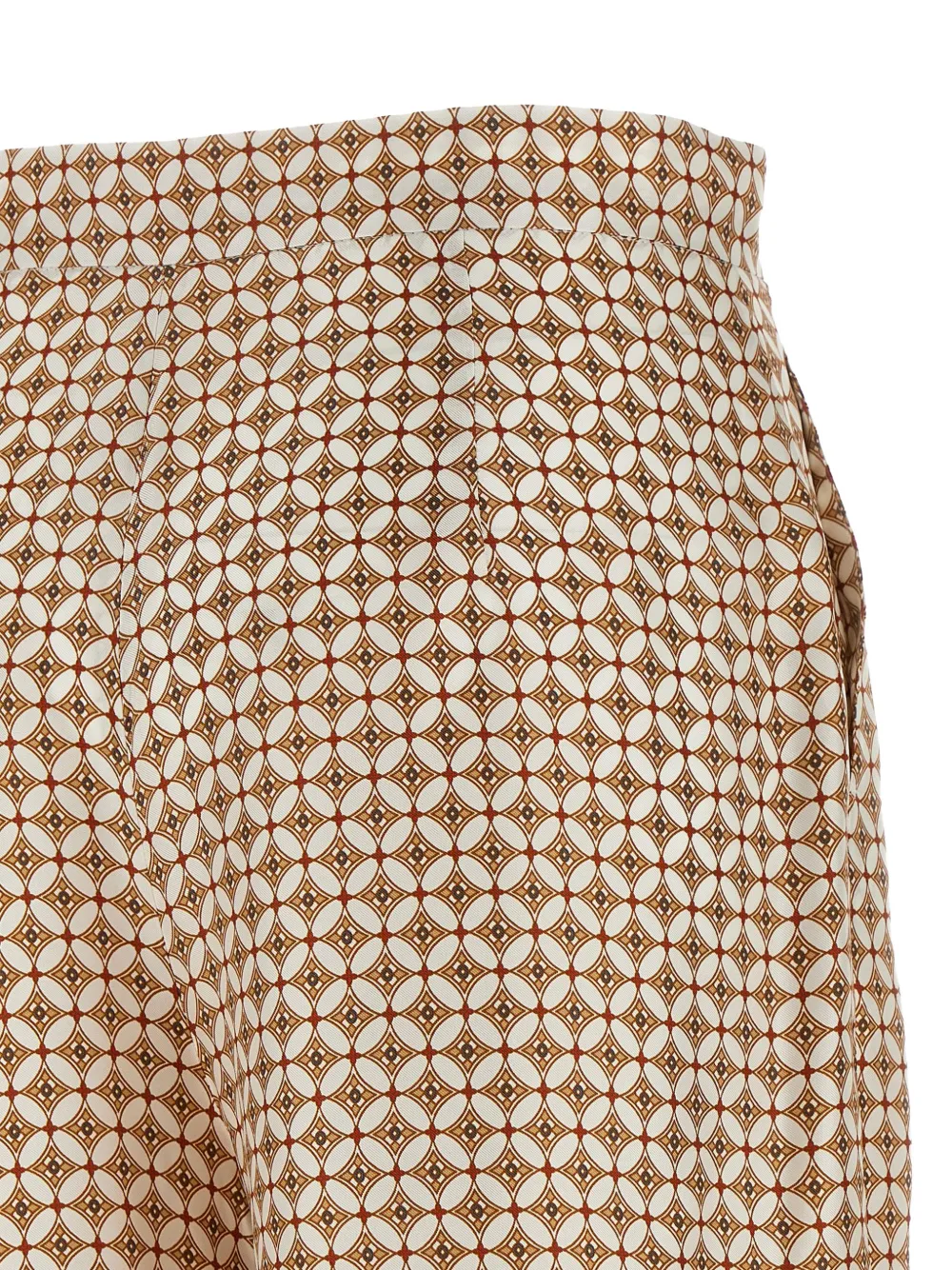 Max Mara Mstottelia broek Beige
