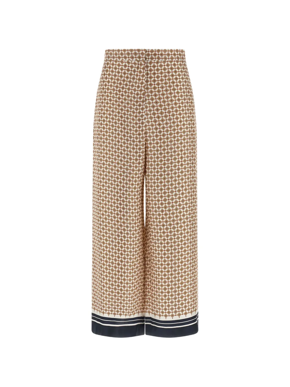 Max Mara Mstottelia trousers - Toni neutri