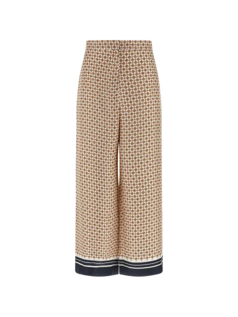 Max Mara Mstottelia trousers