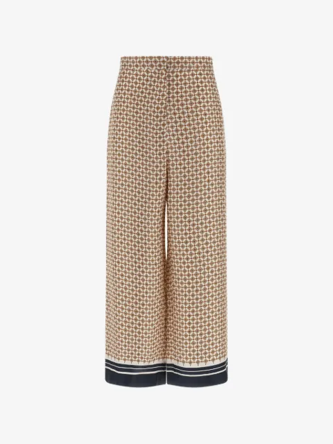 Max Mara Mstottelia trousers