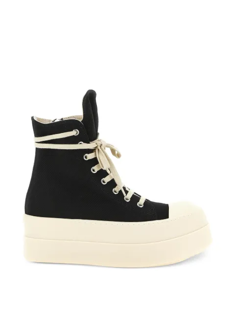 Rick Owens DRKSHDW Mega Bumper sneakers