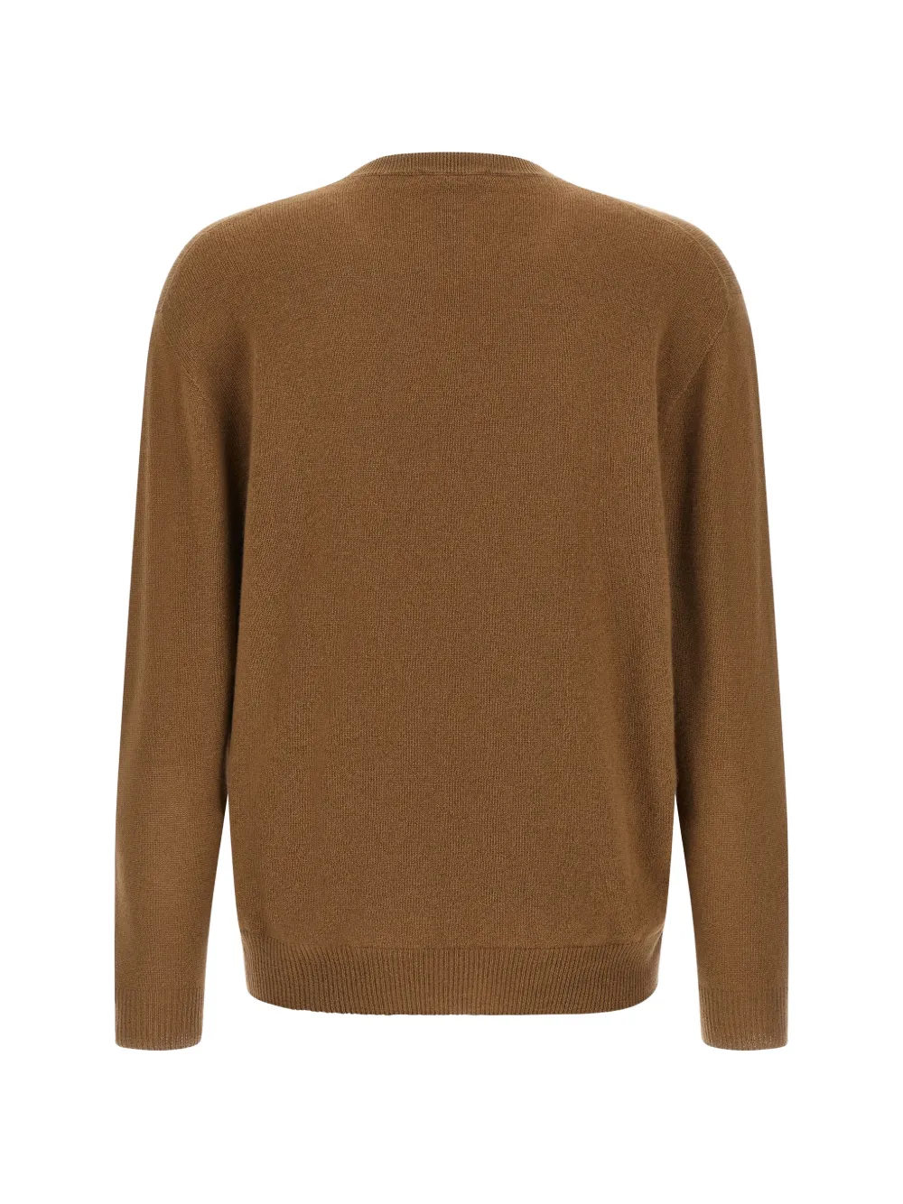 The Row Numi V-neck Sweater - Brown 