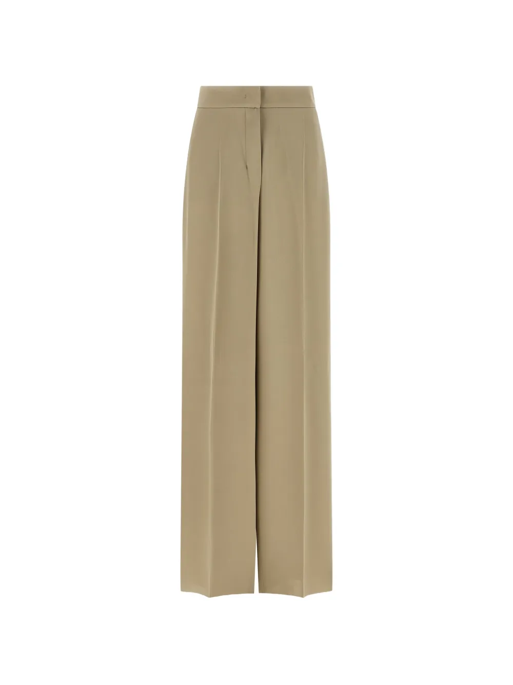 Max Mara Palanca trousers - Toni neutri