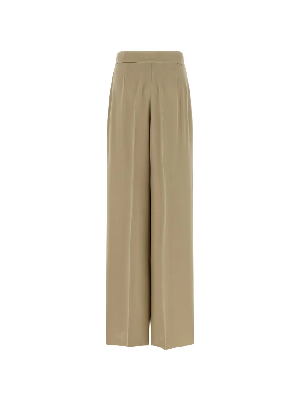 Max Mara Palanca broek Beige