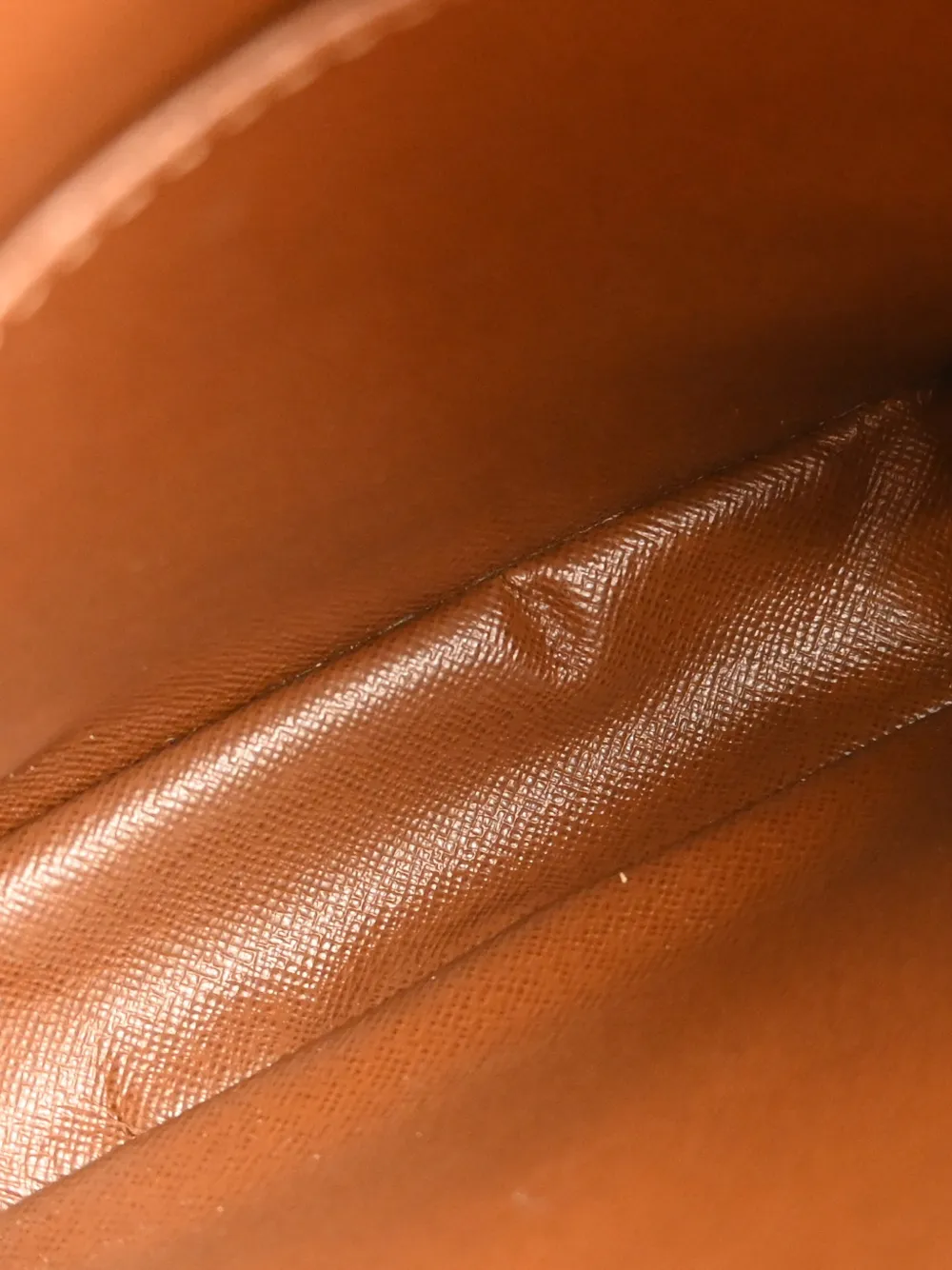 2004 Amazon Monogram Crossbody Bag