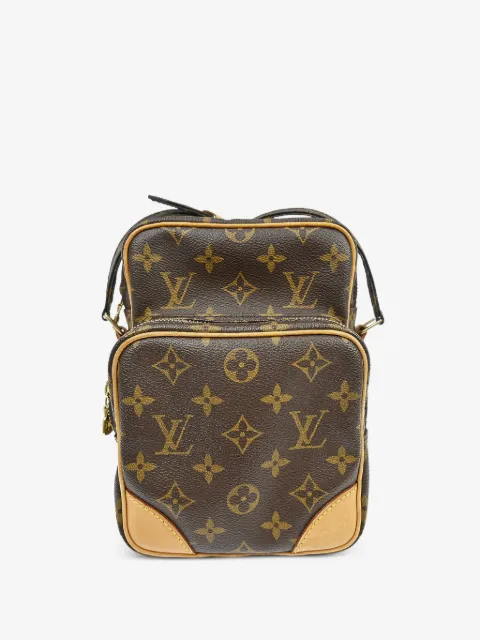 Louis Vuitton Pre-Owned 2004 Amazon monogram crossbody bag