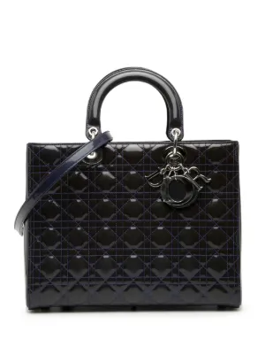 Christian Dior クリスチャン・ディオール バッグ 通販 - Farfetch