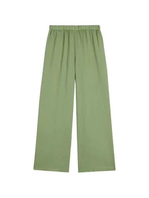 ASPESI elasticated trousers