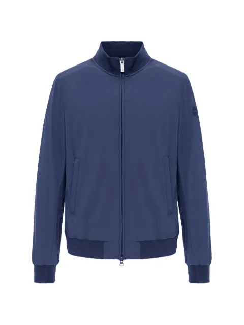 Colmar zip-up bomber jacket