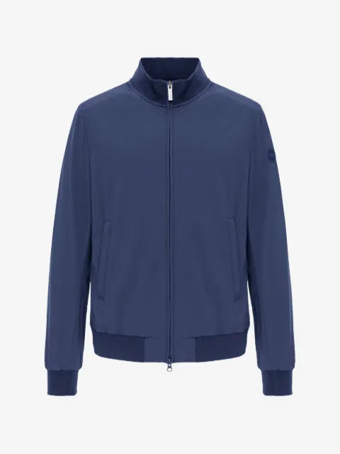 Colmar veste bomber à fermeture zippée